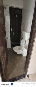 Bathroom Image of 601 Sq.ft 1 BHK Apartment / Flat for sale in Ace Enclave, Thane West Thane for Rs. 4500000