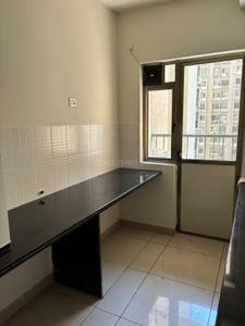 Kitchen Image of 1450 Sq.ft 3 BHK Apartment / Flat for sale in Tata Amantra, Bhiwandi Thane for Rs. 8200000