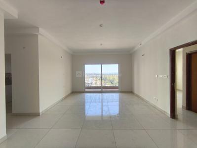 Hall Image of 1641 Sq.ft 3 BHK Apartment / Flat for sale in Meridian Park at The Prestige City by Prestige Projects Pvt Ltd, Sarjapur Bengaluru for Rs. 20900000