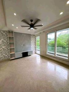 Hall Image of 4500 Sq.ft 5 BHK Builder Floor for sale in Sector 4 Gurgaon for Rs. 39800000