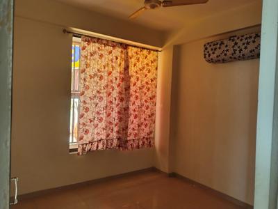 Bedroom Image of 1350 Sq.ft 2 BHK Apartment / Flat for sale in Nikol Ahmedabad for Rs. 4500000