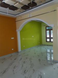 Hall Image of 1250 Sq.ft 2 BHK Builder Floor for rent in Gomti Nagar Lucknow for Rs. 17500