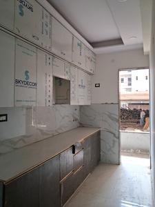 Kitchen Image of 1100 Sq.ft 2 BHK Apartment / Flat for sale in DM Infra by Networth Realty, Sector 110 Noida for Rs. 3650000