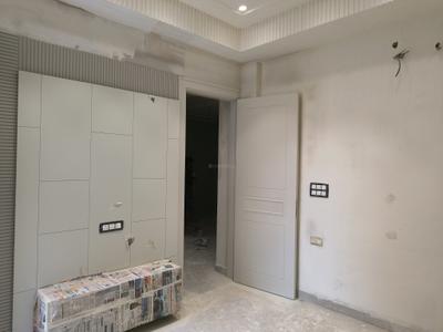 Bedroom Image of 2400 Sq.ft 4 BHK Builder Floor for sale in Vasundhara Ghaziabad for Rs. 23000000