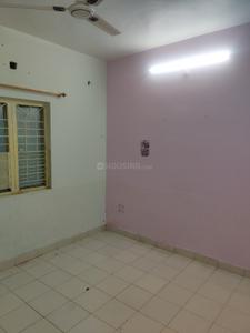 Bedroom Image of 1400 Sq.ft 3 BHK Duplex for rent in Katara Hills Bhopal for Rs. 20000
