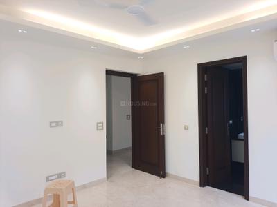 Bedroom Image of 2700 Sq.ft 4 BHK Builder Floor for sale in Sector 52 Gurgaon for Rs. 38000000