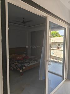 Bedroom Image of 1840 Sq.ft 3 BHK Apartment / Flat for sale in Nallakunta Hyderabad for Rs. 13500000