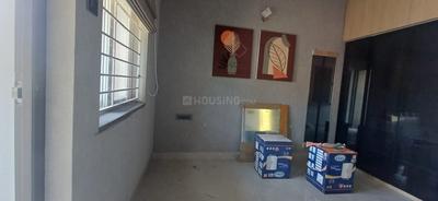 Image of 1250 Sq.ft 2 BHK Builder Floor for rent in Ekkatuthangal, Chennai for Rs. 45005