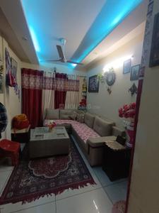 2 BHK Independent Builder Floor