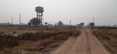 Image of 2250 Sq.ft Residential Plot / Land for sale in Shree Shyam Aangan, Shivdaspura, Jaipur for Rs. 8000000