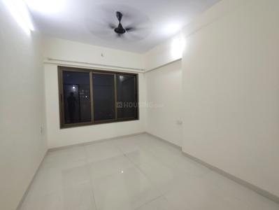 Hall Image of 950 Sq.ft 2 BHK Apartment / Flat for rent in Mallhar Bhimashankar Heights, Dahisar West Mumbai for Rs. 53000