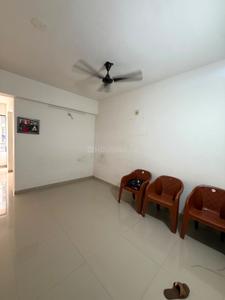 Hall Image of 1260 Sq.ft 2 BHK Apartment / Flat for sale in BV Diva Heights, Gota Ahmedabad for Rs. 5200000