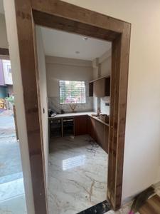 Balcony Image of 1000 Sq.ft 3 BHK Independent House for sale in Silver Star City, Silicon City Indore for Rs. 6000000