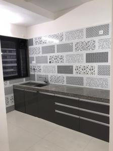 Kitchen Image of 1400 Sq.ft 3 BHK Apartment / Flat for sale in Kumar Prospera, Hadapsar Pune for Rs. 23000000
