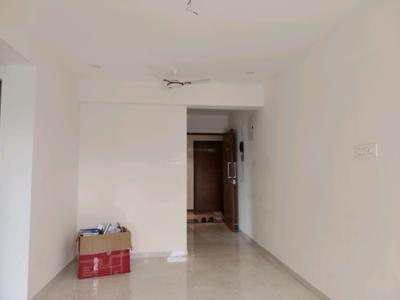 Living Room Image of 715 Sq.ft 2 BHK Apartment / Flat for rent in Shristi Residency Phase 1, Jogeshwari East Mumbai for Rs. 65000