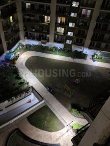 Balcony Image of 1726 Sq.ft 3 BHK Apartment / Flat for sale in Griha Pravesh, Sector 77 Noida for Rs. 23500000
