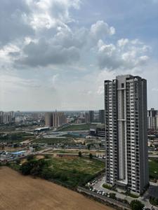 Image of 1829 Sq.ft 3 BHK Apartment / Flat for sale in Godrej Air, Sector 85, Gurgaon for Rs. 25000000