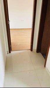 Bedroom Image of 600 Sq.ft 1 BHK Apartment / Flat for sale in Amanora Ascent Towers, Hadapsar Pune for Rs. 8500000