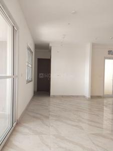 Hall Image of 1371 Sq.ft 3 BHK Apartment / Flat for sale in Concorde Auriga by Concorde Housing Corporation Pvt. Ltd., Medahalli Bengaluru for Rs. 17800000
