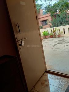 1 BHK Independent Builder Floor