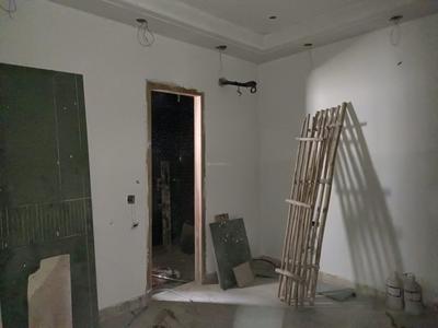 Bedroom Image of 2300 Sq.ft 4 BHK Builder Floor for sale in Sector 26 Rohini New Delhi for Rs. 35000000