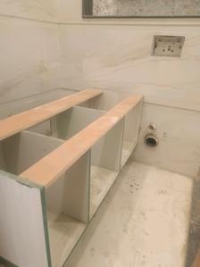 Bedroom Two Image of 3078 Sq.ft 4 BHK Builder Floor for sale in Sector 23 Gurgaon for Rs. 34000000