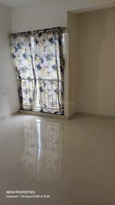 Hall Image of 960 Sq.ft 2 BHK Apartment / Flat for sale in Pegasus Megapolis Springs, Hinjawadi Phase 2 Pune for Rs. 7000000