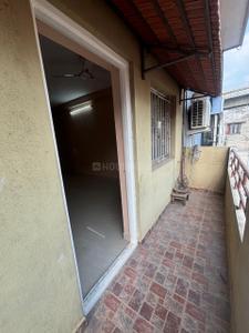 Balcony Image of 1500 Sq.ft 2 BHK Independent House for rent in Halasuru Bengaluru for Rs. 25000