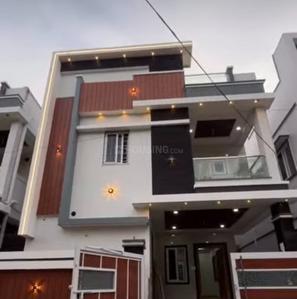 Image of 2900 Sq.ft 3 BHK Duplex for sale in Yapral, Secunderabad for Rs. 19500000