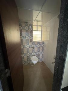 Bathroom Image of 1020 Sq.ft 2 BHK Apartment / Flat for rent in Saheel Waterfront, Ravet Pune for Rs. 22000