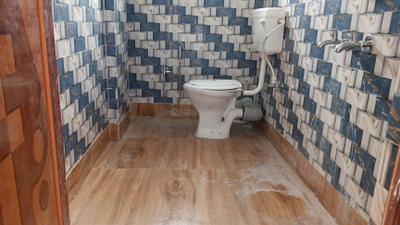 Image of 870 Sq.ft 2 BHK Apartment / Flat for sale in Gobra, Kolkata for Rs. 2479500