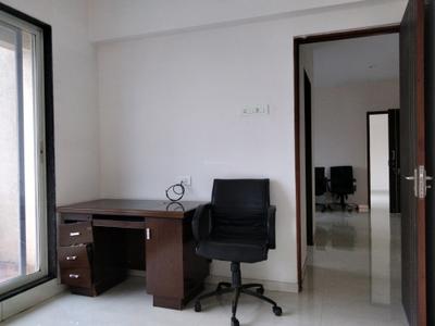 Bedroom Image of 1650 Sq.ft 3 BHK Apartment / Flat for sale in Codename Cloud City, Kharghar Navi Mumbai for Rs. 12000000