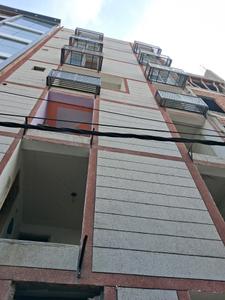 Building Image of 700 Sq.ft 2 BHK Apartment / Flat for sale in Sector 49 Noida for Rs. 3000000
