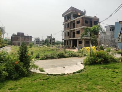 Image of 800 Sq.ft Residential Plot / Land for sale in Alkapuri, Ratlam for Rs. 3500000