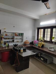 Kitchen Image of 2010 Sq.ft 3 BHK Independent House for sale in Mannanthala Thiruvananthapuram for Rs. 12000000