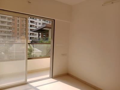 Bedroom Image of 1250 Sq.ft 2 BHK Apartment / Flat for sale in Kalpataru Harmony, Wakad Pune for Rs. 11400000