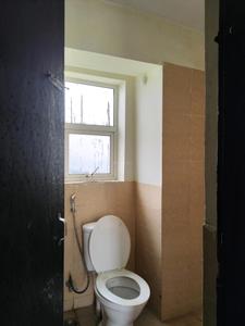 Bedroom One Image of 849 Sq.ft 2 BHK Apartment / Flat for rent in Jaypee Aman, Aurangabad Noida for Rs. 18000