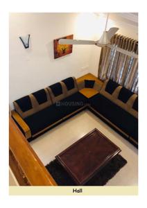 Bedroom Image of 4000 Sq.ft 4 BHK Villa for rent in Bolar Mangalore for Rs. 65000