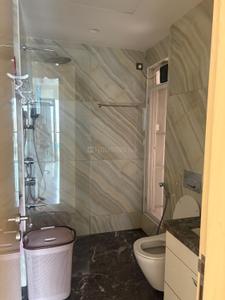Image of 1500 Sq.ft 2.5 BHK Apartment / Flat for rent in Monte South, Byculla, Mumbai for Rs. 200000