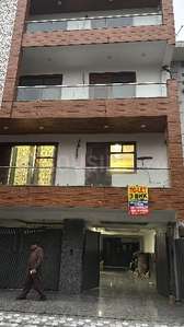 Image of 2036 Sq.ft 3 BHK Independent House for rent in Sector 4, Gurgaon for Rs. 35000