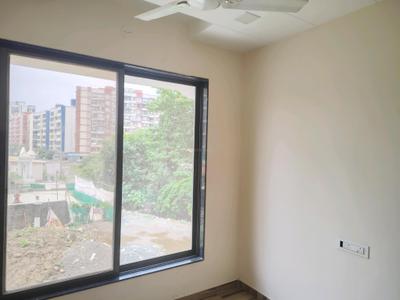 Bedroom Image of 1300 Sq.ft 3 BHK Apartment / Flat for rent in Thane West Thane for Rs. 75000
