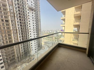 Balcony Image of 2250 Sq.ft 3 BHK Apartment / Flat for sale in SRG Marbella Grand, Sector 82 Mohali for Rs. 30200000