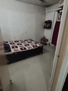 Bedroom Image of 693 Sq.ft 1 BHK Apartment / Flat for sale in Shree Shankeshwar Shankeshwar Villa, Ravet Pune for Rs. 4500000