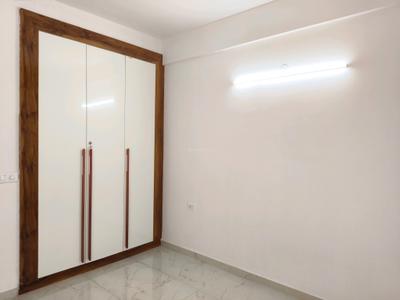 Bedroom Image of 1494 Sq.ft 2.5 BHK Builder Floor for sale in Smartworld Gems, Sector 89 Gurgaon for Rs. 17200000