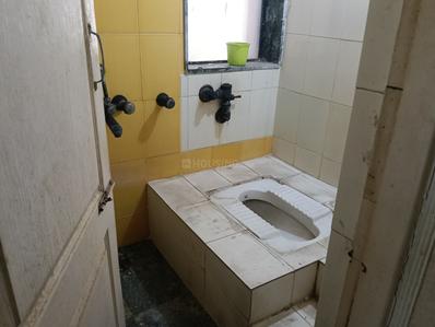 Image of 450 Sq.ft 1 BHK Apartment / Flat for rent in Vasant Galaxy Uranus, Goregaon West, Mumbai for Rs. 49000