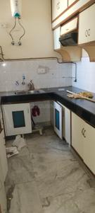 Kitchen Image of 1150 Sq.ft 2.5 BHK Apartment / Flat for rent in Oriental Apartment, Sector 62 Noida for Rs. 26000