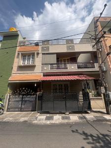 Image of 1200 Sq.ft 2 BHK Independent House for sale in Kammanahalli, Bengaluru for Rs. 24000000