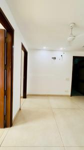 Bedroom Image of 3240 Sq.ft 4 BHK Builder Floor for sale in Palam Vihar Gurgaon for Rs. 27000000