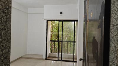 Bedroom Image of 1025 Sq.ft 2 BHK Apartment / Flat for sale in Sneh Velani Exotica, Atladara Vadodara for Rs. 2650000