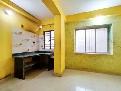 Kitchen Image of 799 Sq.ft 2 BHK Apartment / Flat for sale in Keshtopur Kolkata for Rs. 3036200